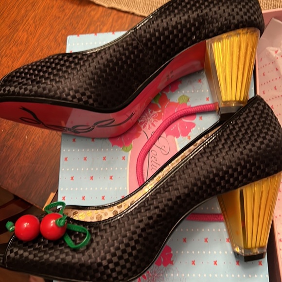 Poetic Licence shoes - Picture 2 of 6